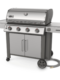 GS4 cooking system resolve all of these common flaws to deliver sensational barbecue food with incredible flavour.