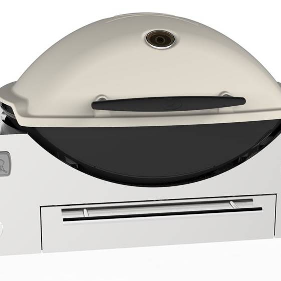 Weber q3600 outlet