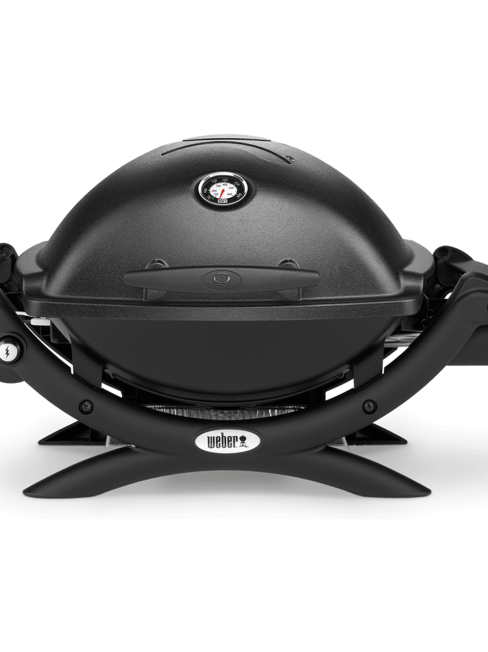 Weber baby 2025 q black